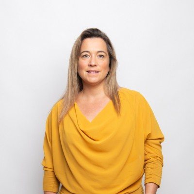 Lolita Plisson, co-fondatrice d'Allodevis