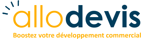 Allodevis Logo
